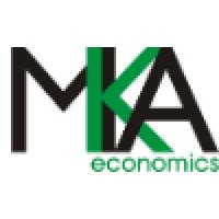 MKA Economics Logo