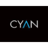 CYAN Visibilidad de Marcas S A S Logo