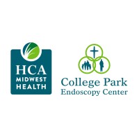 College Park Endoscopy Center Logo