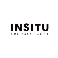 In Situ Producciones Logo