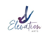 Elevation Arts and Fitness Logo