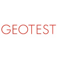 GEOTEST Chile SpA Logo