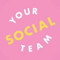 Your Social Team Logo