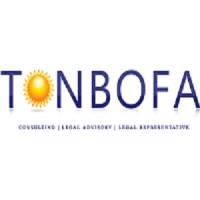 TONBOFA Law Practice Logo