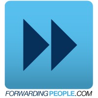 Forwarding People Logo