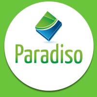 Paradiso Software Logo