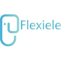 FlexiEle Logo