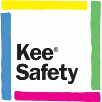 Kee Safety SAS France Logo