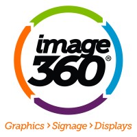 Image360 Chicago Lombard Logo