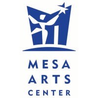 Mesa Arts Center / City of Mesa Arts & Culture Logo