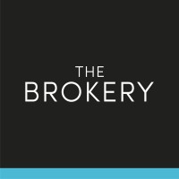 The Brokery Logo