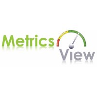 Metrics View Inc. Logo