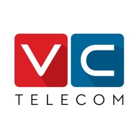 Vc Telecom Brasil Logo