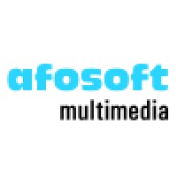 AFOSoft Multimedia Logo