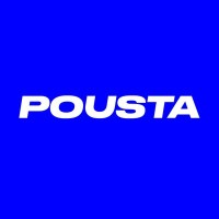 POUSTA Logo