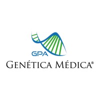 GPA Genética Médica Logo