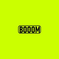 Booom Logo