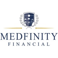 Medfinity Financial Logo