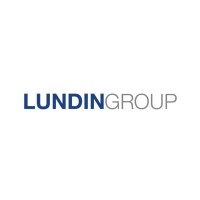 Lundin Group of Companies Logo