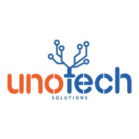 UnoTech Solutions Logo