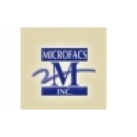 Microfacs Inc Logo