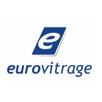 Eurovitrage Logo