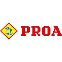 Industrias PROA SA Logo