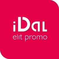 IDAL- Elit Promo Logo