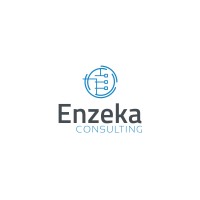 Enzeka Consulting Logo