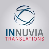 Innuvia Translations Logo