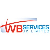 WB SERVICES UK LTD Logo