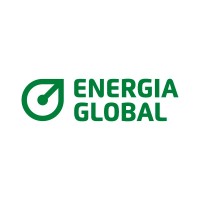 Energía Global SRL Logo