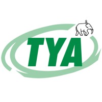 TYA Transportfackens Yrkes och Arbetsmiljönämnd Logo
