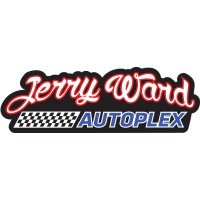 Jerry Ward Autoplex Logo