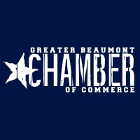 Greater Beaumont Chamber of Commerce Logo