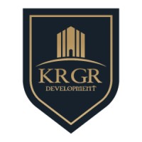 KRGR Development Logo