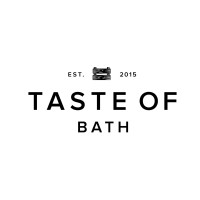 Taste of Bath Logo