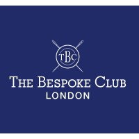 The Bespoke Club London Logo