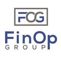 FinOp Group Logo