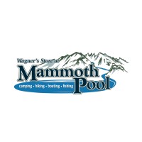 Wagners Mammoth Pool Resort Logo