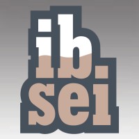 IBSEI Laboratorio de Calibración Logo