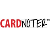 CardNoter Logo