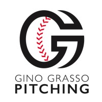 Gino Grasso Pitching Logo