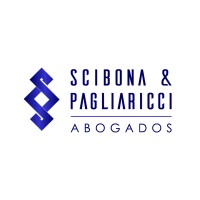 SP Abogados | Scibona & Pagliaricci Abogados Logo