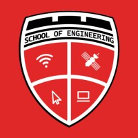 UAGRM School of Engineering Logo