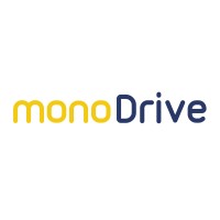 monoDrive Logo