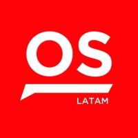 Relaciones Públicas | OS Comunicaciones Logo