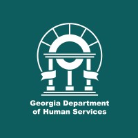 Georgia Department of Human Services Logo