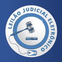 Leilão Judicial Eletrônico Logo