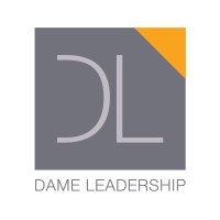 Dame Leadership Logo